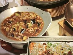 -绿茶餐厅(青岛城阳万象汇店)