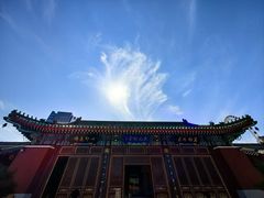 -天津大悲禅院