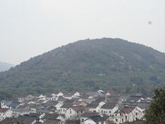 -香雪海
