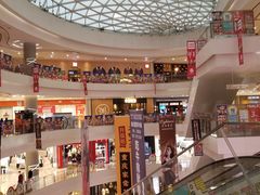 -凯德广场(金牛店)