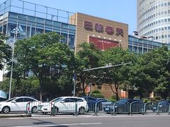 -巴黎春天(浦建店)