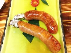 -葉家.焼鳥.居酒屋(惠利街店)