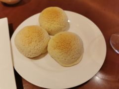 奶黄包-杭州JW万豪酒店-万豪中餐厅