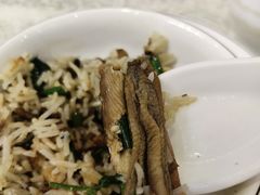 -台山美食一绝阿四台山黄鳝饭(阿四创作店)