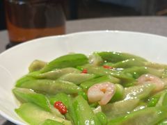 -秀儿四九城·新京菜(亚运村鸟巢店)