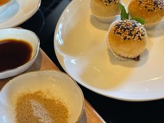 -上海苏宁宝丽嘉酒店·嘉府壹号中餐厅