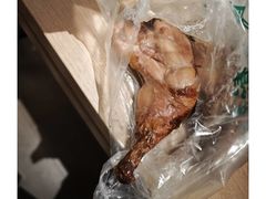 -大益烤鸡