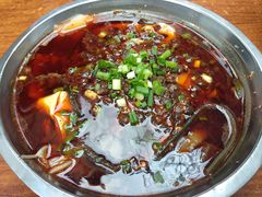 -蓉城西二道无名冒菜(西二道街店)