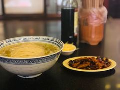 -同得兴 Since·1995 传统苏式面馆(嘉馀坊店)