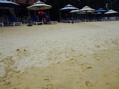 -巴拉湾海滩