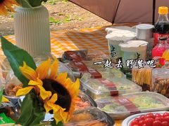 -海淀公园