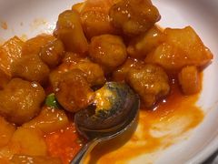 -闽鄂情·闽南招财鸭(水头店)