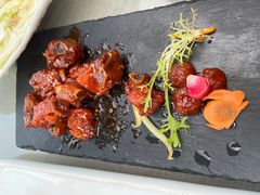 -隅焰·三生三味·手作川菜(金沙天街店)