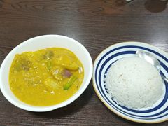 -家利美食店