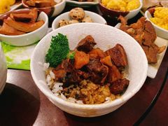 -青藤茶馆(南山路店)