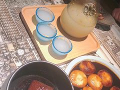 -绿茶餐厅(领展购物广场·中关村店)