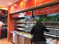 -张亮麻辣烫(上海天津路店)