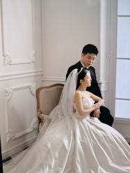-金夫人婚纱摄影(总店)