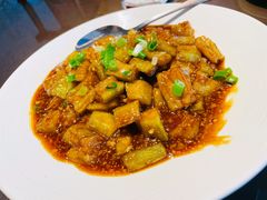 -福来齐·鲁菜海鲜·渔家菜(朝阳街分店)