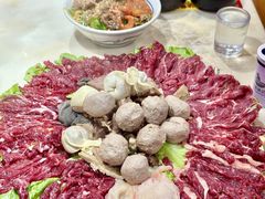 -合意桐坑牛肉粿·鲜牛肉火锅(嵩山总店)