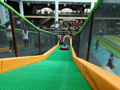 -蒙特利亲子乐园