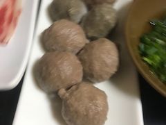 -宽板凳老灶火锅(簋街店)