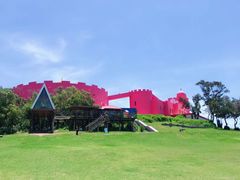 -漳州滨海火山岛自然生态风景区