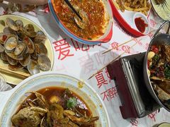 -辣出味岳阳特色烧烤·龙虾大排档(砂子塘总店)