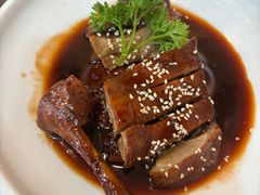 酱鸭-长兴菜馆(高桥店)