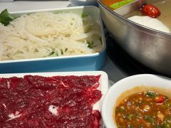 -八合里牛肉火锅(福州万象城店)
