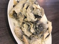 -新记美食(关闸店)