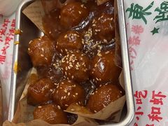 -东排食堂长沙小吃大排档(五一广场店)