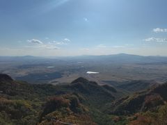 -吉林拉法山