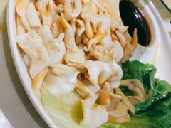 白灼鸟贝-威海渔村(静安旗舰店)
