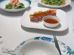 -醉舍·新淮扬菜(长宁龙之梦店)