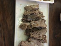 -悦真雅院·四合院·清真私房菜(雍和宫店)