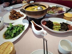 -鼎好家常菜(天桥店)