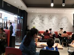 -必胜客(永旺店)