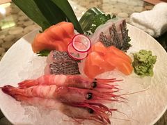 -西村日本料理(香格里拉饭店)