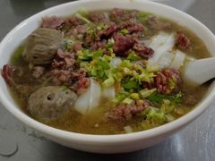 -潮镇老尾牛杂(环城西路店)