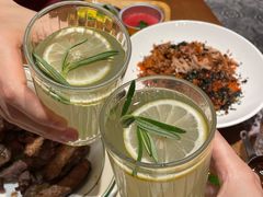 -森Some Fusion(荔湾店)