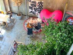 -了不起的考拉咖啡店(高新店)