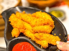 -馋三尺蟹粉小笼(人民广场店)