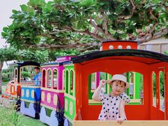 -三亚亚龙湾天域度假酒店