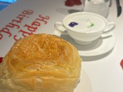 -王品牛排(郑州大卫城店)