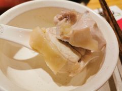 原味椰子鸡-椰夫人·养生椰子鸡(黄埔时代城店)