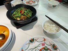 -蘇小主·创意中国菜(金茂览秀城店)