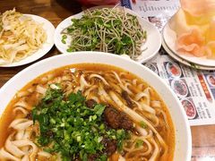 -晋B2008刀削面(小南庄店)