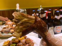 -大富烧鸡大牌档(扬帆店)