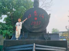 -老虎石海上公园